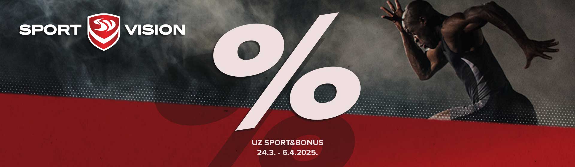 POSJETI SPORT VISION IKEA DESIGNER OUTLET JER TE ČEKA  AKCIJA KOJA SE NE PROPUŠTA!